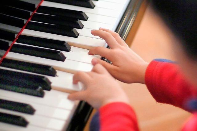 Musikschule im Breisgau plant Gebhrenerhhung – was bedeutet das fr Familien mit geringem Einkommen?