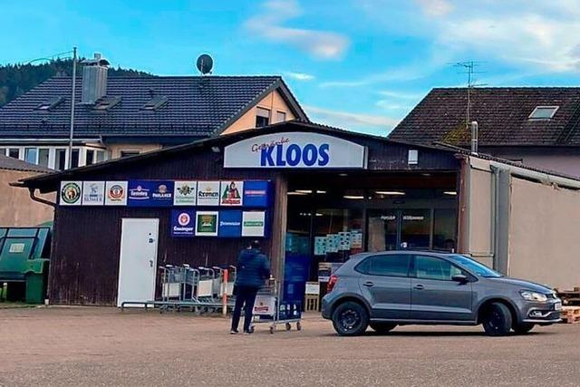 Getrnkemarkt Kloos will Verkaufsflche in Seelbach verdoppeln