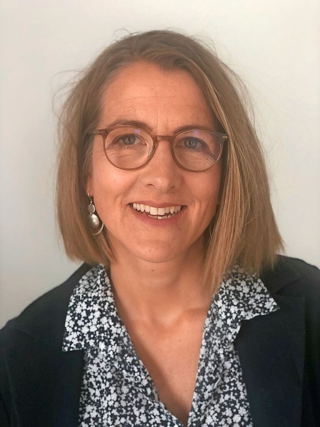 Anna Terstiege  | Foto: Zentrum Beruf + Gesundheit Anna Terstiege  | Foto: Zentrum Beruf + Gesundheit