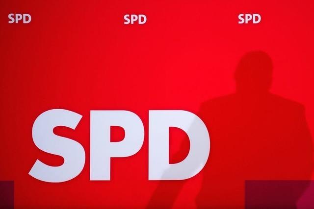Die SPD in Lrrach-Hauingen hat ihr Wahlprogramm beschlossen
