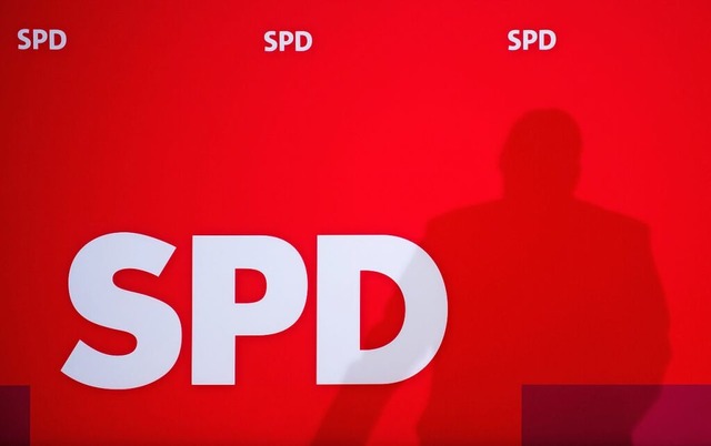 Die  SPD in Lrrach-Hauingen hat ihr  Wahlprogramm beschlossen (Symbolfoto).  | Foto: Bernd von Jutrczenka