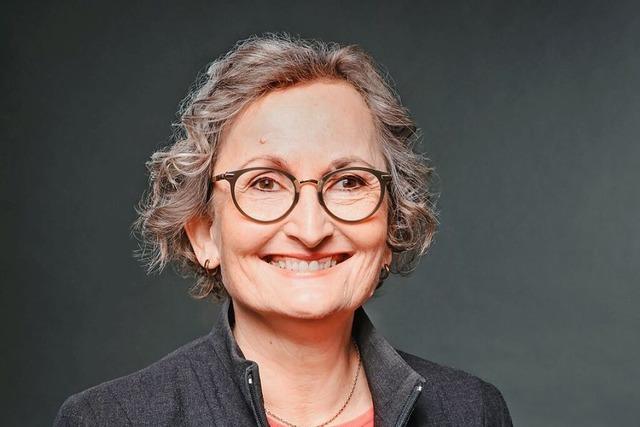 Karin Baur