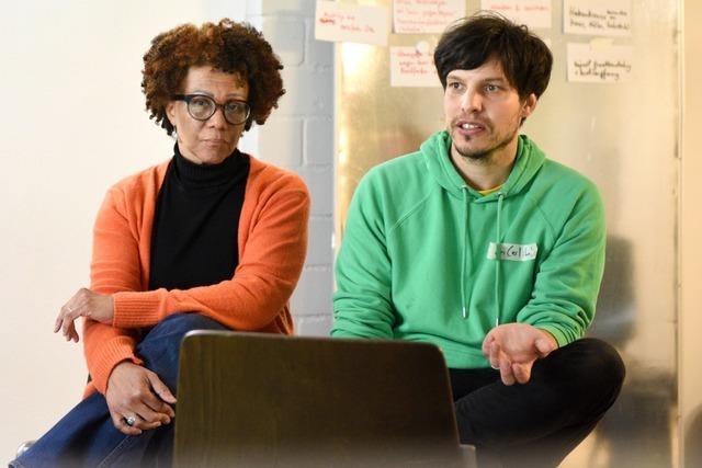 Die Freiburger Beratungsstelle Leuchtlinie hat die Opfer von rechter Gewalt im Blick