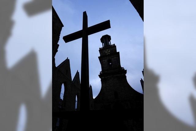 Kirche zahlte 57 Millionen an Missbrauchsopfer