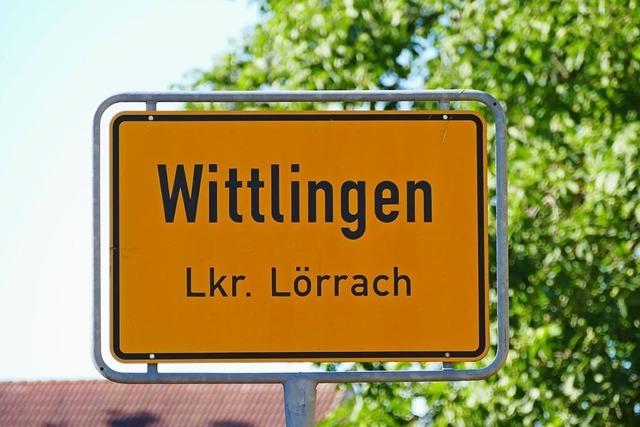 In Wittlingen kandidieren 16 Kandidaten auf einer Einheitsliste fr acht Sitze im Gemeinderat