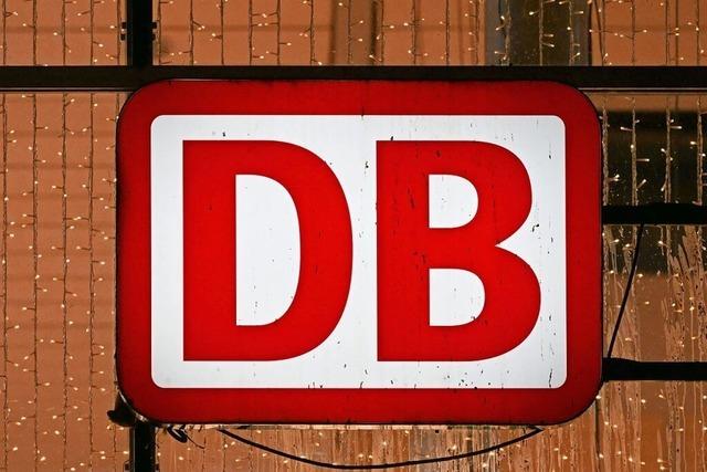 Deutsche Bahn und GDL verhandeln wieder
