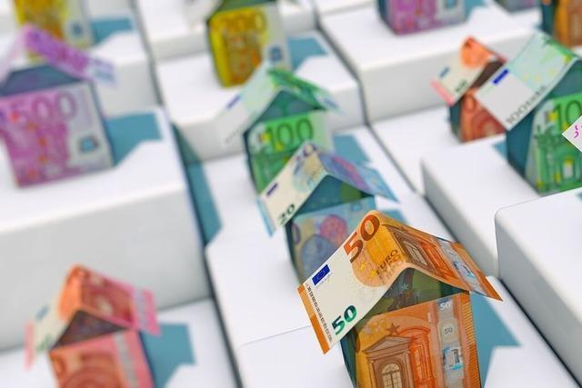 Die Nachfrage nach Immobilienkrediten nimmt wieder zu