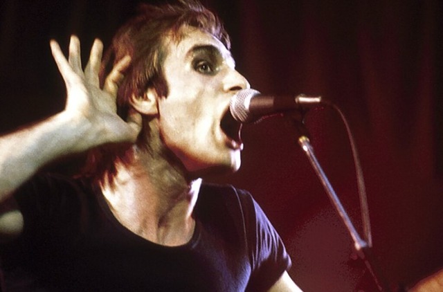 Steve Harley  | Foto: IMAGO/Michael Putland / Avalon