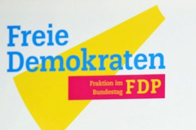 FDP nominiert Kreistagskandidaten fr Schopfheim und Wiesental
