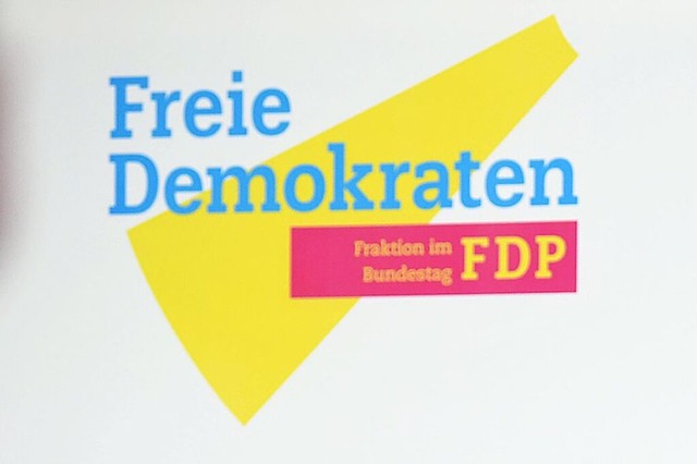 Die FDP hat ihre Kandidaten fr den Kreistag nominiert (Symbolfoto).  | Foto: Serhat Kocak (dpa)