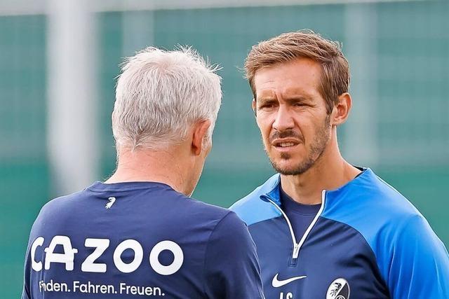 Ein Job, zwei Optionen: Wer wird Streich-Nachfolger beim SC Freiburg?