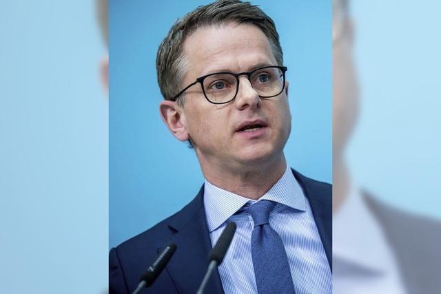CDU will Brgergeld radikal umbauen