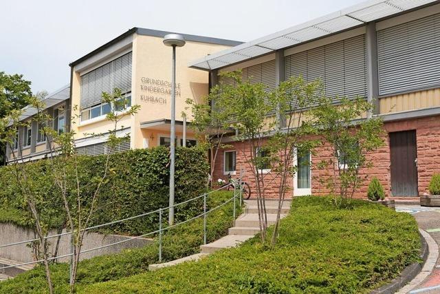 Die Kosten fr eine neue Schule in Kuhbach bereiten im Lahrer Gemeinderat Bauchschmerzen