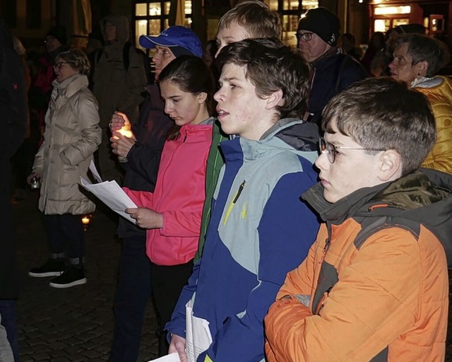 Zur Earth Hour werden auch in diesem Jahr die Lichter ausgehen.  | Foto: Michael Gottstein