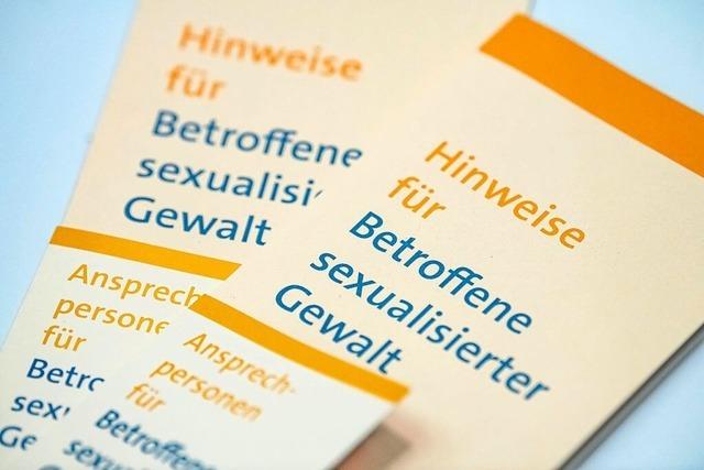 Nach dem Freiburger Missbrauchsbericht stehen Priesterausbildung und Kinderbeichte auf dem Prfstand