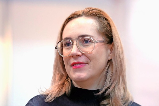 Barbi Markovic | Foto: IMAGO Barbi Markovic | Foto: IMAGO