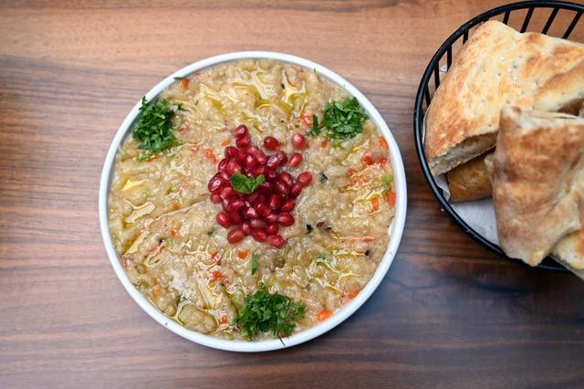 Syrisches Restaurant in Freiburg bietet israelisches Gericht an - und wird bedroht