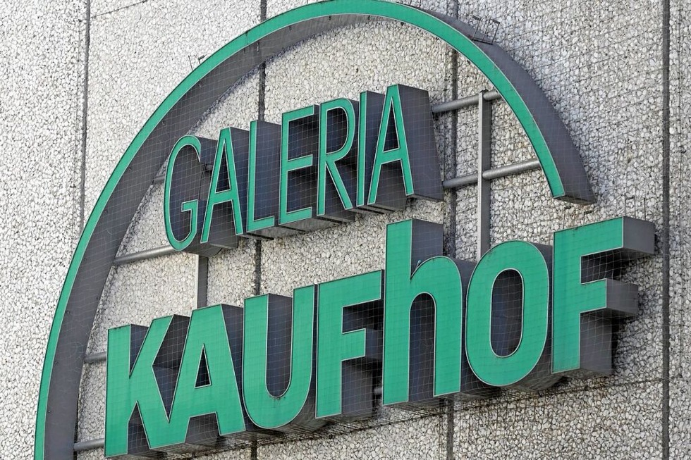 Die Angebotsfrist Für Galeria Karstadt Kaufhof Läuft Ab - Wirtschaft ...