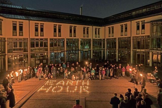 Die Earth Hour steht an – doch im Kreis Emmendingen macht kaum jemand mit