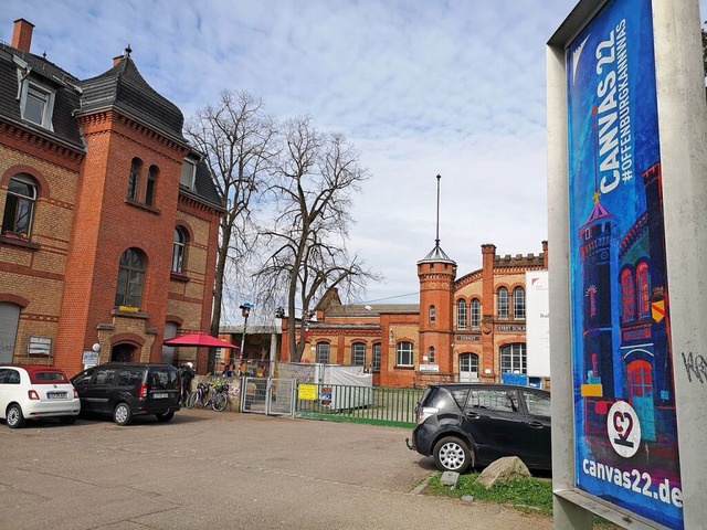 Die Angebote fr Wohnungslose beim ehe...aligen Freibank werden dort abgezogen.  | Foto: Ralf Burgmaier