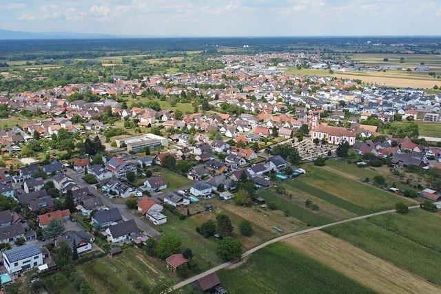 Rheinhausen schafft trotz Investitionen einen Doppelhaushalt im Plus