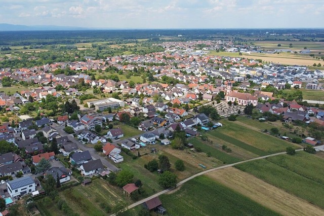 Groe Investitionen sind 2024 und 2025 in Rheinhausen geplant.  | Foto: Michael Saurer