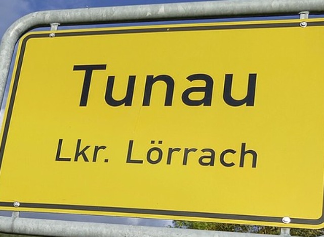 In Tunau wollen zehn Kandidaten in den Gemeinderat.  | Foto: Sattelberger