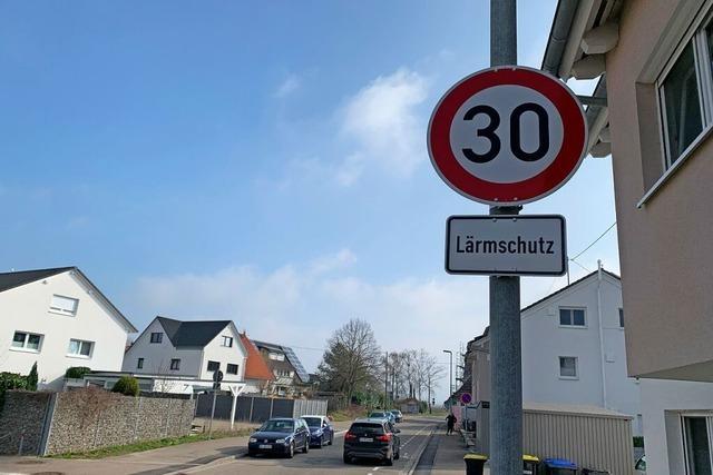 Umstrittenes Lckenparken in Heitersheim und Gallenweiler ist beschlossene Sache