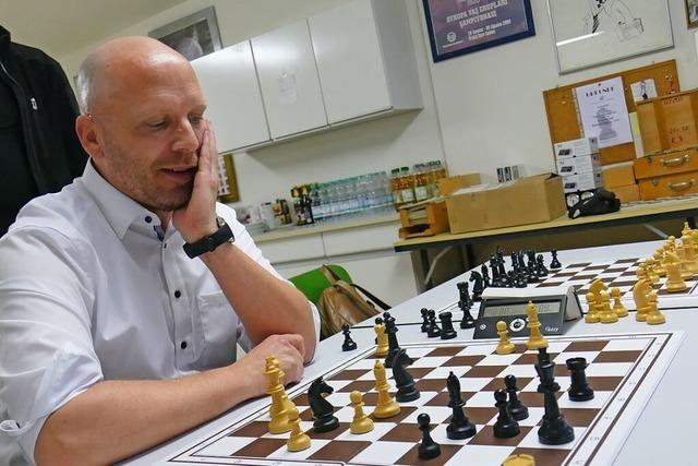Selbstversuch: Schachspielen verlernt man nicht – oder doch?