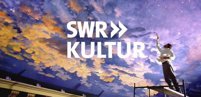 So sieht der SWR seine neue Sendemarke &#8222;SWR Kultur&#8220;.  | Foto: SWR - Sdwestrundfunk (dpa)