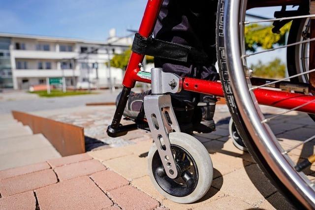 Liste Teilhabe und Inklusion: Ein breites Bndnis fr Menschen mit Behinderungen