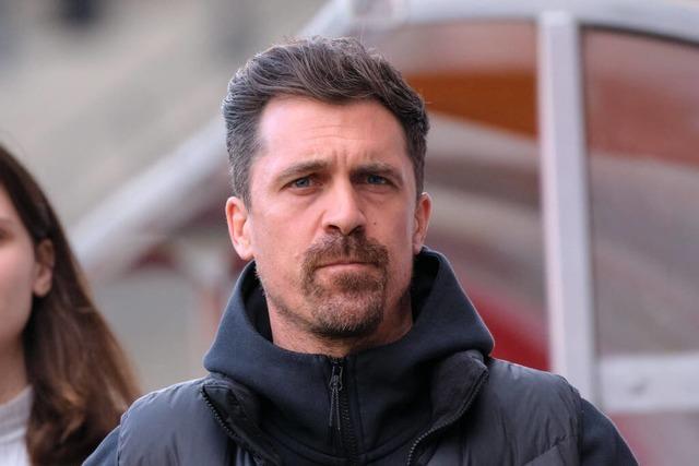 Newsblog: U23-Coach Thomas Stamm verlsst den SC Freiburg nach der Saison