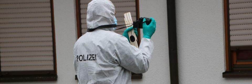 Drei Todesopfer in Hohentengen: Polizei schlichtete am Vortag der Tat Streit in der Familie
