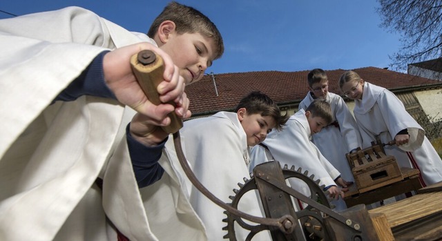   | Foto: Stefan Puchner (dpa)