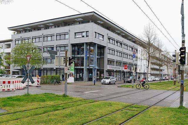 Investor von 303 Wohnungen in Freiburg-Rieselfeld ist pleite