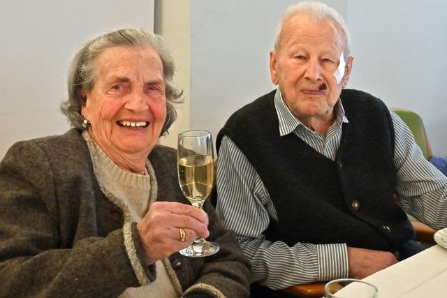 Diese Freiburger deutsch-spanische Liebe hlt schon seit 70 Jahren