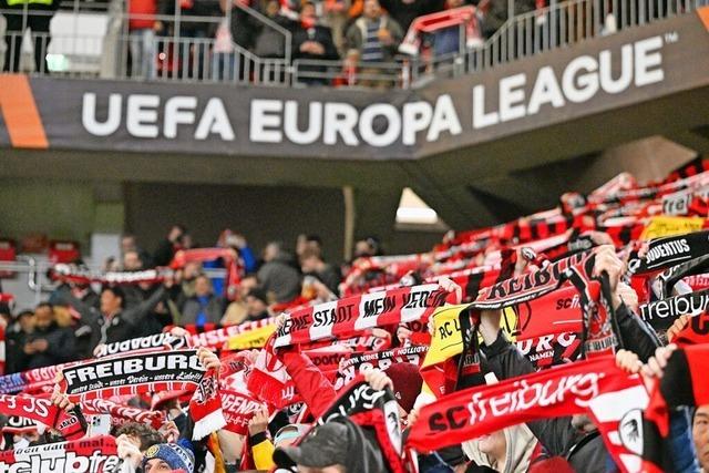 Europapokalchancen: So hat Borussia Dortmund nicht nur sich, sondern auch dem SC Freiburg geholfen