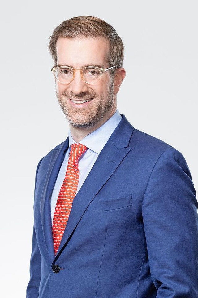 Conradin Cramer  | Foto: Kanton Basel-Stadt: http://www.bs.ch/bilddatenbank