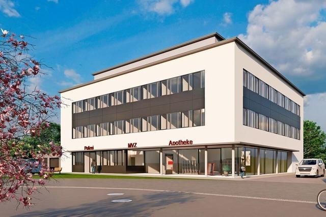 Einstieg von Kliniken in Bad Bellingens Medizinisches Versorgungszentrum soll Versorgung verbessern