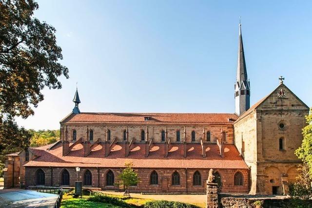 Entdecken Sie das Unesco-Welterbe Kloster Maulbronn!