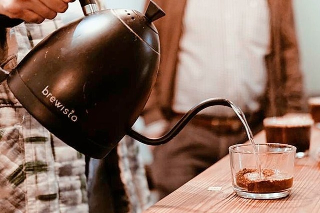 Welche Kaffeezubereitung und welche Aromen mgen Sie?  | Foto: Debora Rudischhauser