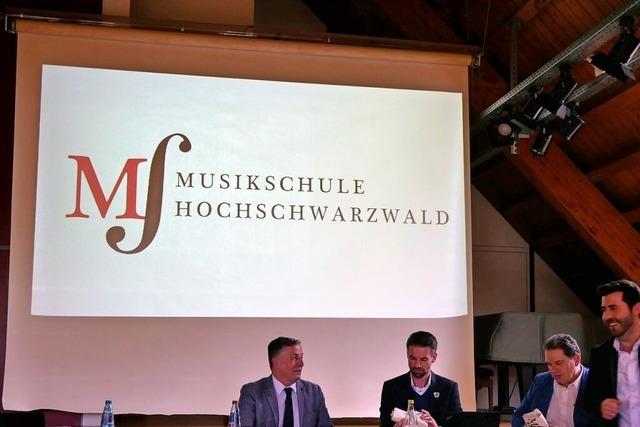 Aus Jugendmusikschule Hochschwarzwald wird Musikschule Hochschwarzwald