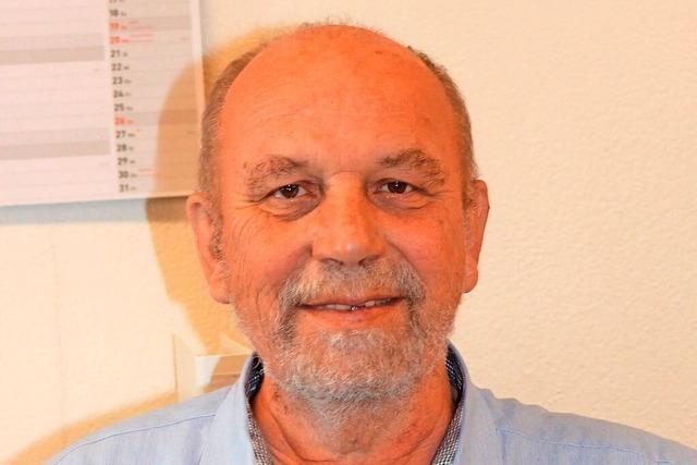 Was Walter Keler als Vorsitzender des SV Gschweiler erlebt hat