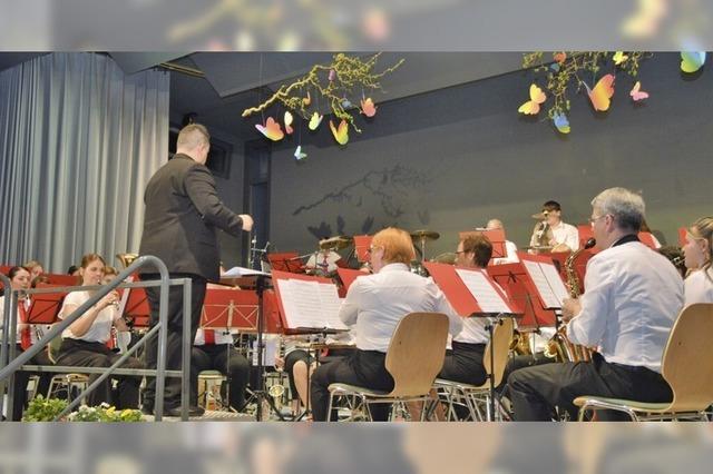 Neuer Dirigent fhrt Orchester zu Hchstleistungen