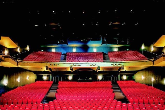 Basler Regierung bekrftigt Aus fr das Musical-Theater