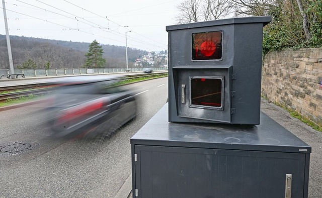 Baden-Wrttemberg macht beim &#8222;Bl...eslnder nur teilweise oder gar nicht.  | Foto: Bernd Weibrod (dpa)