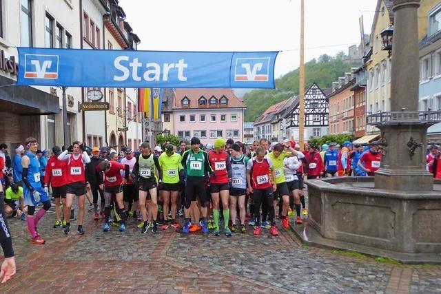 Mehr als 300 Lufer werden fr den 40. Kandelberglauf in Waldkirch erwartet