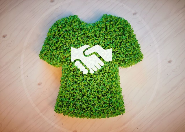 Beim Kleidungskauf auf Nachhaltigkeit ...u schonen, ist gar nicht so schwierig.  | Foto: malp (stock.adobe.com)