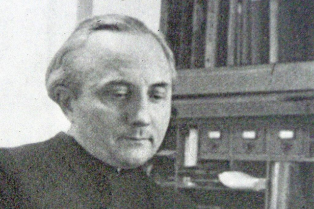 80. Todestag: Schopfheimer Priester Max Metzger mahnte noch vor seiner Hinrichtung zu Frieden