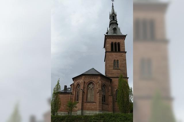 Sieben Jahrhunderte Heilig-Geist-Kirche